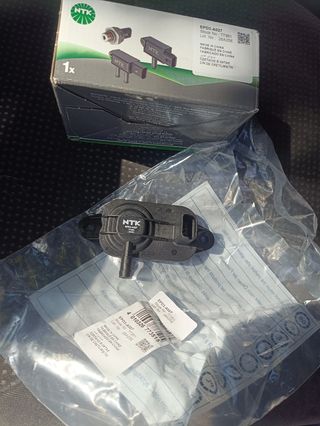  Sensor para Citroen C5 2008