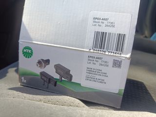  Sensor para Citroen C5 2008