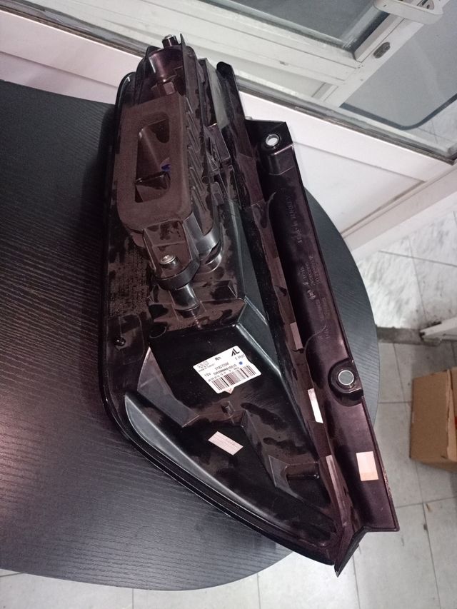 Piloto trasero Fiat Punto Evo derecho