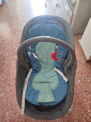 Hamaca Bebé Verbaudet