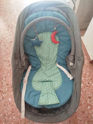 Hamaca Bebé Verbaudet