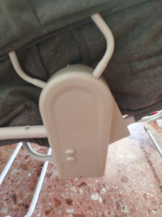 Hamaca Bebé Verbaudet