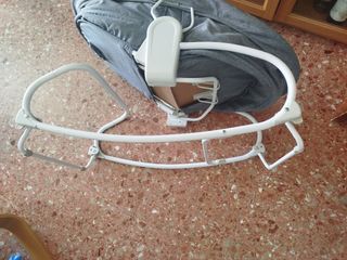 Hamaca Bebé Verbaudet