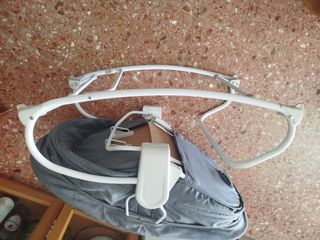 Hamaca Bebé Verbaudet