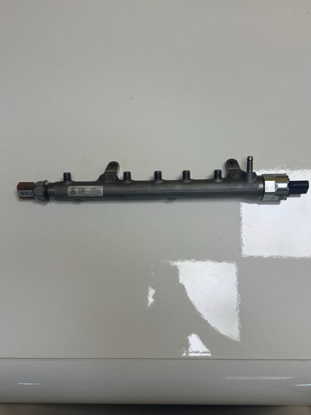 Riel Combustible 1.6 HDI