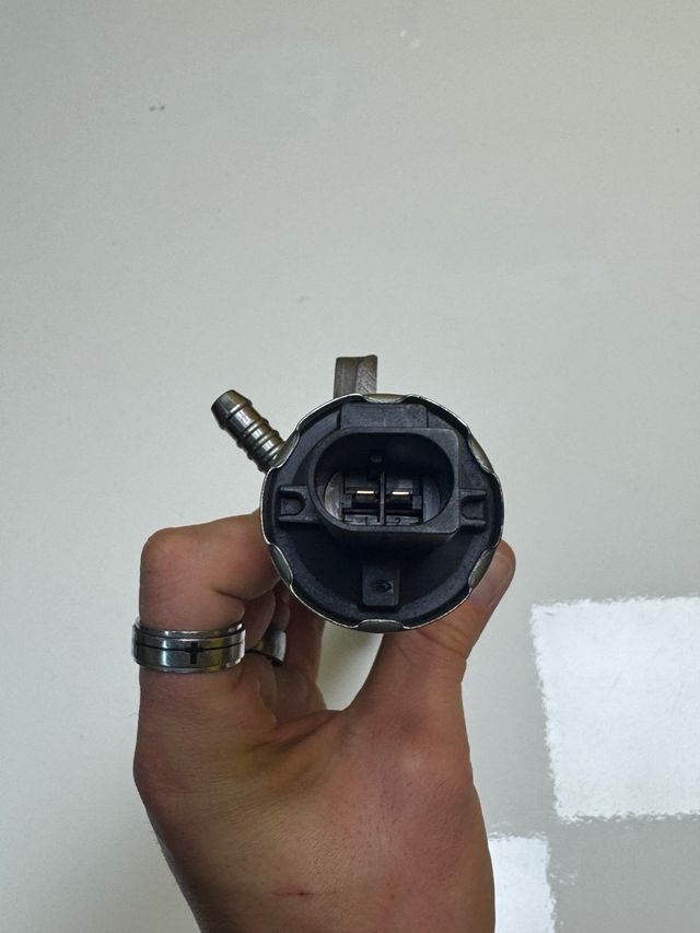 Riel Combustible 1.6 HDI