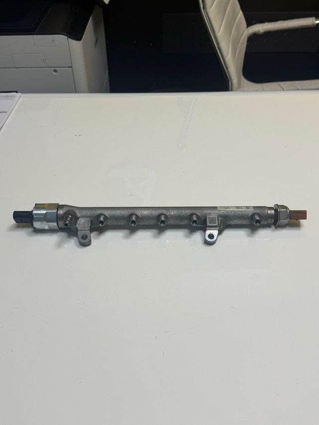 Riel Combustible 1.6 HDI