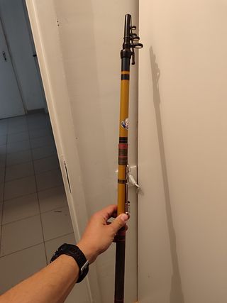 Caña Nissin Shiro Usagi 3005 