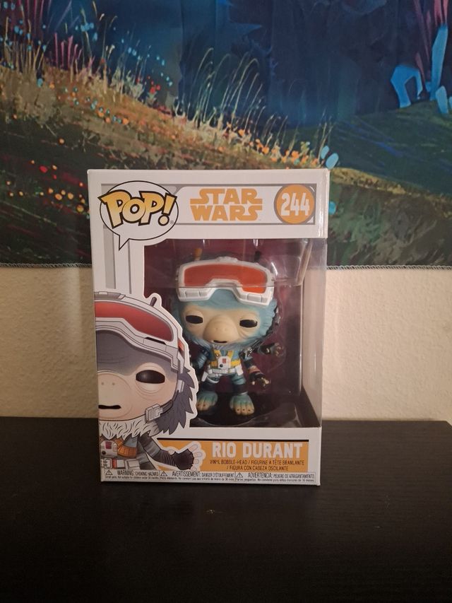 Funko Pop! Fortnite Moonwalker 434