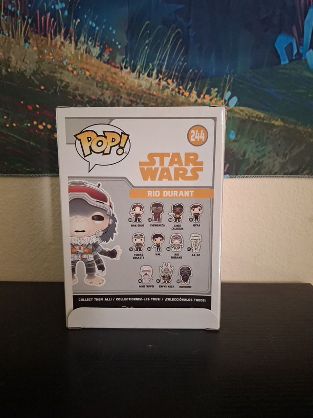 Funko Pop! Fortnite Moonwalker 434