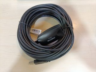 Extensor USB Fonestar - Cable alargador