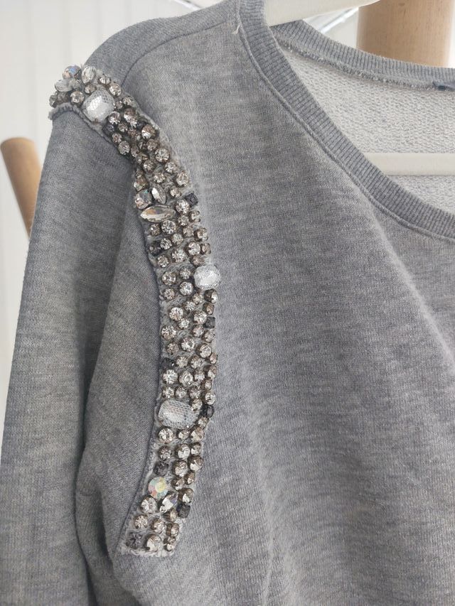 Jersey Guess M mujer