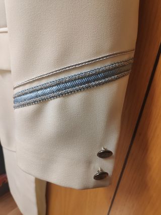 Traje comunión niño