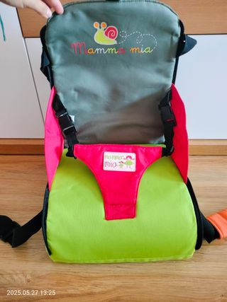 Trona portátil Mamma Mia