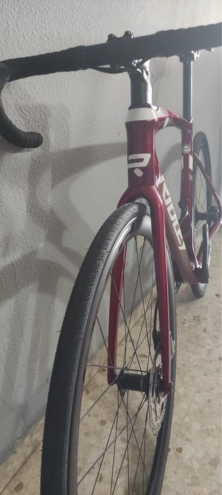 Bicicleta Ridley Fénix Talla S