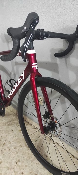 Bicicleta Ridley Fénix Talla S