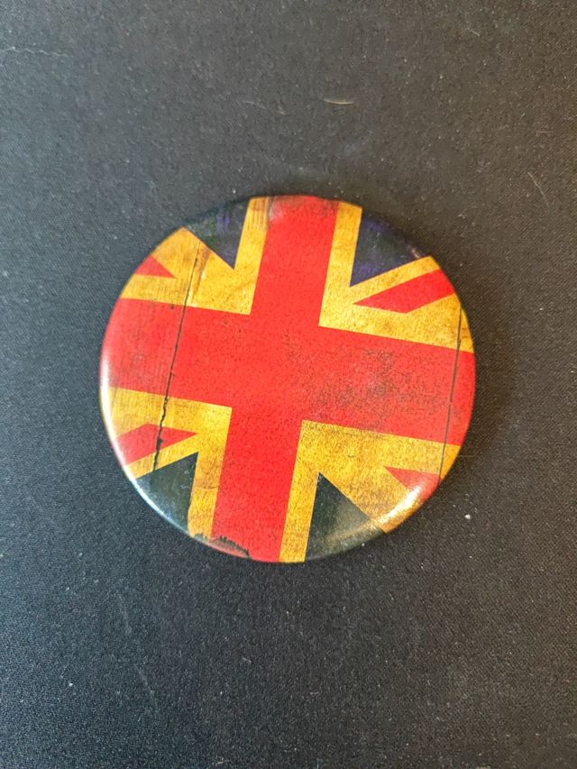 Specchio compatto UK