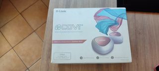 COVR AC750 Dual Band WiFi Extender