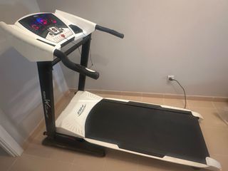 Cinta correr BH Fitness Prisma M55