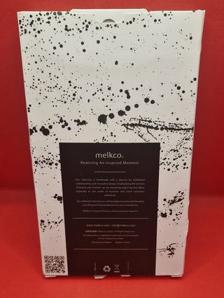 Funda Piel iPhone 13 - MELCKO