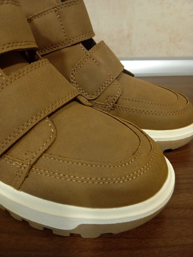 Botas niño Rocky Mountains