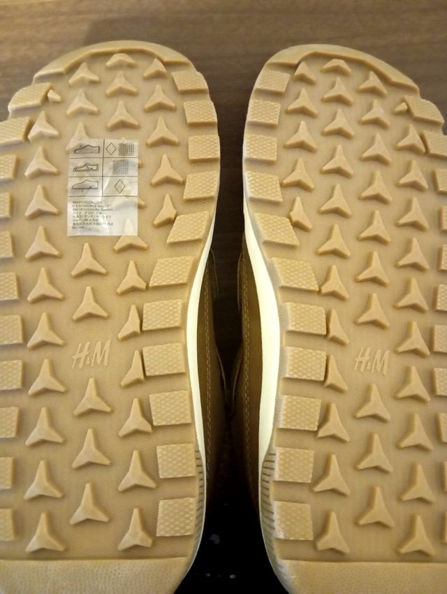 Botas niño Rocky Mountains