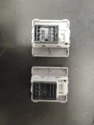 MECANISMOS EUNEA UNICA EN PLATA