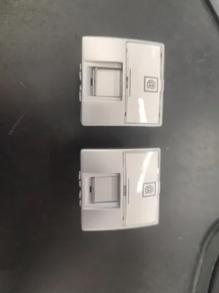 MECANISMOS EUNEA UNICA EN PLATA