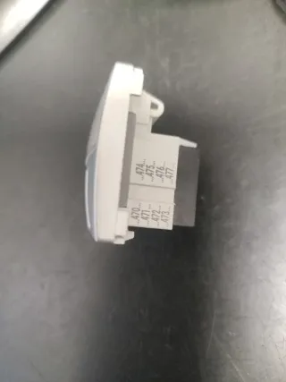 MECANISMOS EUNEA UNICA EN PLATA