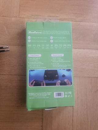 Neo Geo CD SNK - Consola Retro