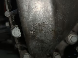 C.C. CITROEN C5 AIRCROSS REF; 20MB59 A.23