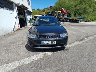 Audi S3 2000