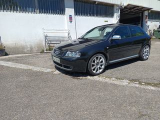 Audi S3 2000