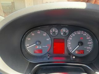 Audi S3 2000