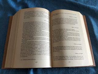 Mijail Sebastian. Diario (1935-1944).