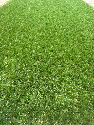 Cesped artificial