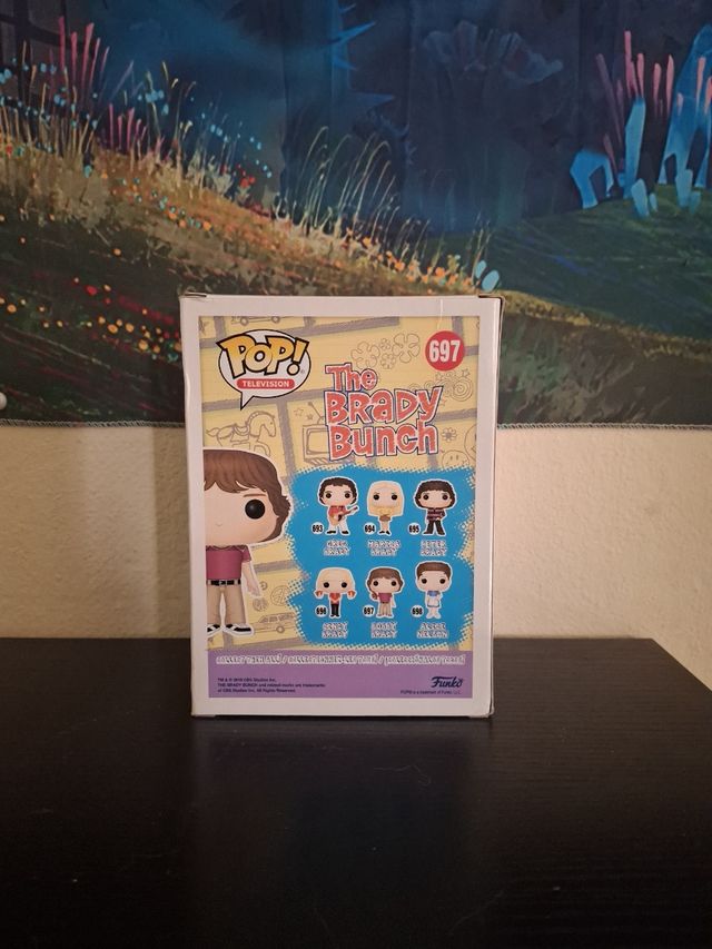 Funko Pop! Fortnite Moonwalker 434