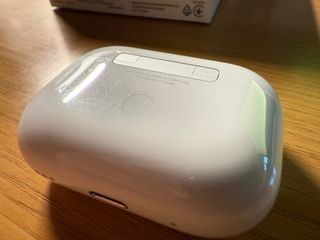 Apple AirPods Pro (2ª generación) con garantia