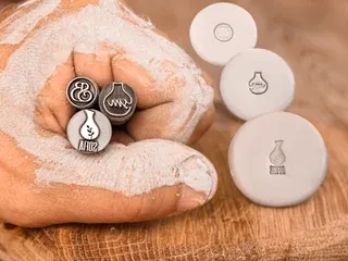 Sellos acero inoxidable (21-27mm)