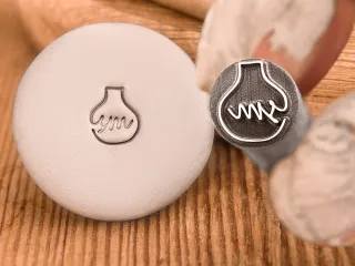 Sellos acero inoxidable (21-27mm)