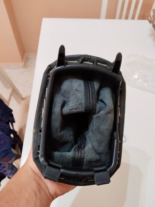 Pomo palanca cambio Seat León mk1