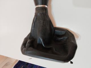 Pomo palanca cambio Seat León mk1