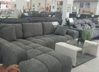 Sofás, chaise longue y sofá cama