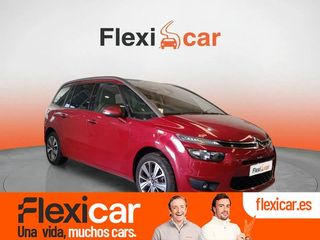 Citroën Grand C4 Picasso BlueHDi 120cv Feel