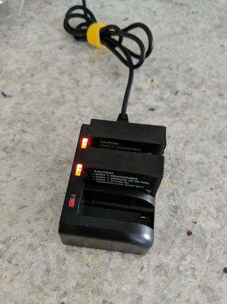 GoPro Hero 4 Silver - Cámara Deportiva