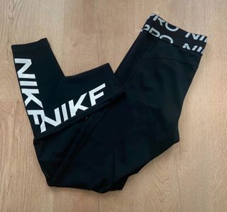 Shorts Nike negros - deportivos