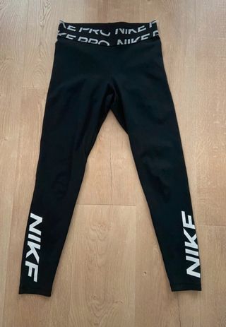Shorts Nike negros - deportivos