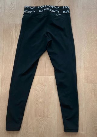 Shorts Nike negros - deportivos