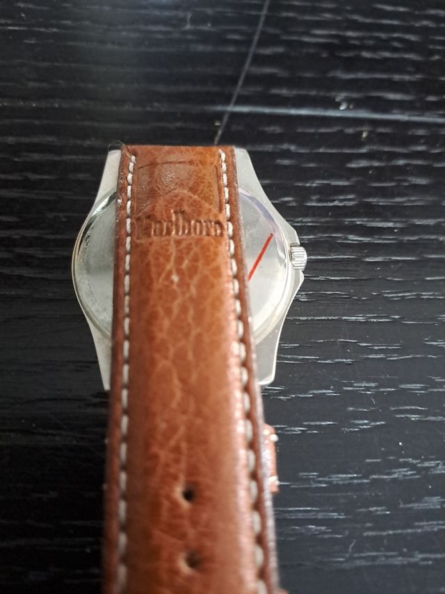 Reloj Marlboro Vintage