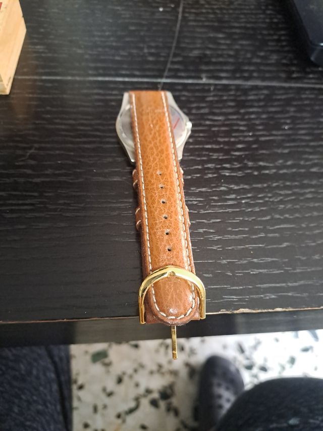 Reloj Marlboro Vintage